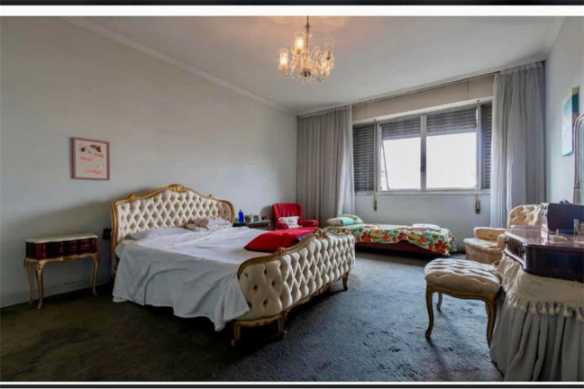 Imagem Apartamento com 5 Quartos à Venda, 404 m² em Bela Vista - São Paulo Imagem Apartamento com 5 Quartos à Venda, 404 m² em Bela Vista - São Paulo