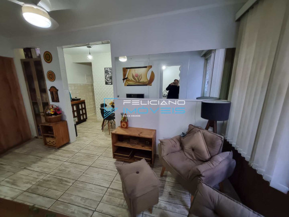 Imagem Apartamento com 1 Quarto à Venda, 45 m² em Canto Do Forte - Praia Grande Imagem Apartamento com 1 Quarto à Venda, 45 m² em Canto Do Forte - Praia Grande