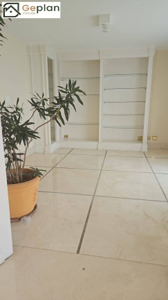 Imagem Apartamento com 4 Quartos à Venda, 468 m² em Jardim Paulista - São Paulo