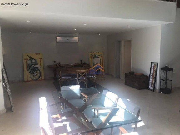 Imagem Casa com 8 Quartos para Temporada, 656 m² em Vila Velha - Angra Dos Reis Imagem Casa com 8 Quartos para Temporada, 656 m² em Vila Velha - Angra Dos Reis