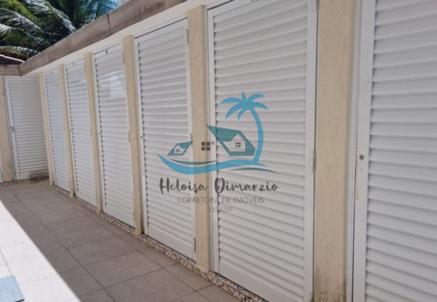 Imagem Apartamento com 3 Quartos à Venda, 150 m² em Barra Da Lagoa - Ubatuba