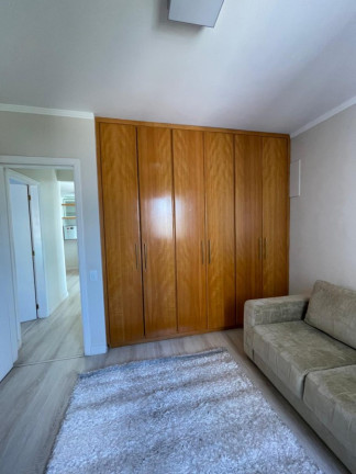 Imagem Apartamento com 2 Quartos para Alugar, 62 m² em Ipiranga - São Paulo