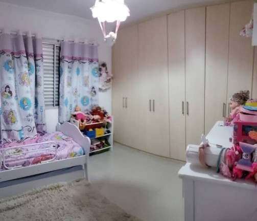 Imagem Apartamento com 3 Quartos à Venda, 145 m² em Centro - Taubaté