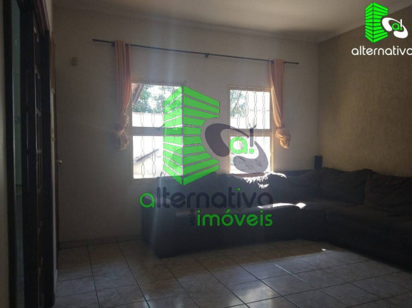 Imagem Casa com 3 Quartos à Venda, 224 m² em Parque Urupês - Taubaté