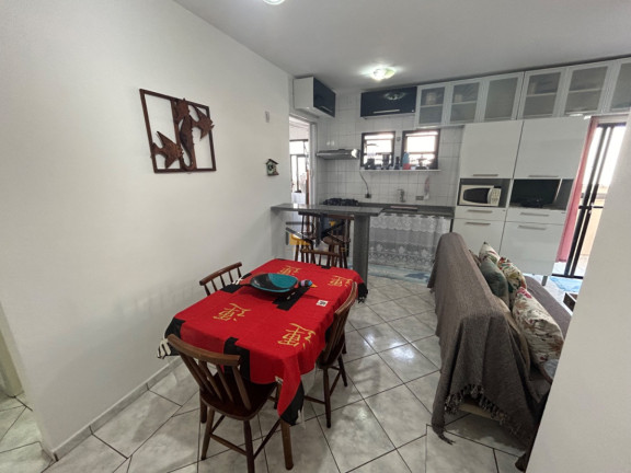 Imagem Apartamento com 2 Quartos à Venda, 56 m² em Itaguá - Ubatuba Imagem Apartamento com 2 Quartos à Venda, 56 m² em Itaguá - Ubatuba