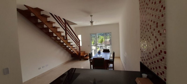 Imagem Casa com 2 Quartos à Venda, 84 m² em Capricórnio Iii - Caraguatatuba Imagem Casa com 2 Quartos à Venda, 84 m² em Capricórnio Iii - Caraguatatuba