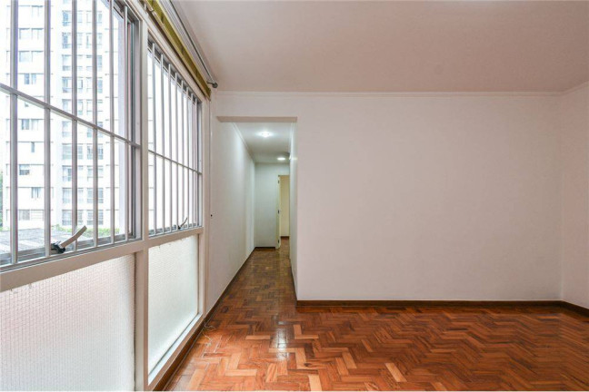 Imagem Apartamento com 2 Quartos à Venda, 56 m² em Pinheiros - São Paulo