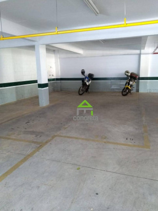 Imagem Apartamento com 2 Quartos à Venda, 55 m² em Outeiro De Passárgada - Cotia