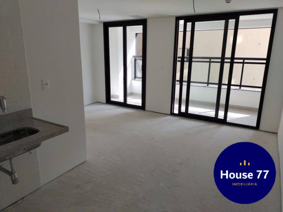 Imagem Apartamento com 1 Quarto à Venda, 42 m² em Indianópolis - São Paulo Imagem Apartamento com 1 Quarto à Venda, 42 m² em Indianópolis - São Paulo