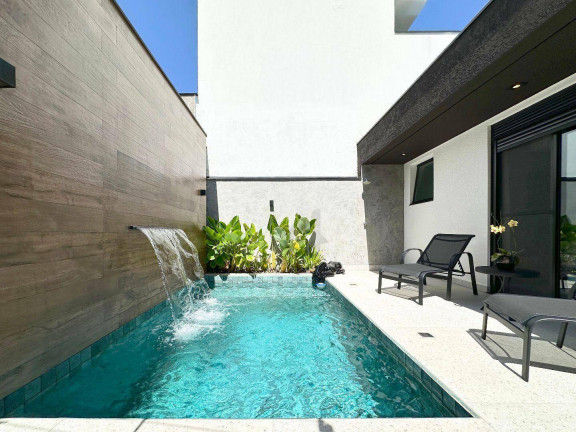 Imagem Casa com 3 Quartos à Venda, 205 m² em Parque Ibiti Reserva - Sorocaba Imagem Casa com 3 Quartos à Venda, 205 m² em Parque Ibiti Reserva - Sorocaba