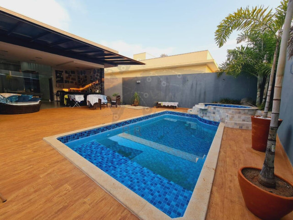 Imagem Casa de Condomínio com 3 Quartos à Venda, 250 m² em Residencial Vale Florido - Piratininga Imagem Casa de Condomínio com 3 Quartos à Venda, 250 m² em Residencial Vale Florido - Piratininga