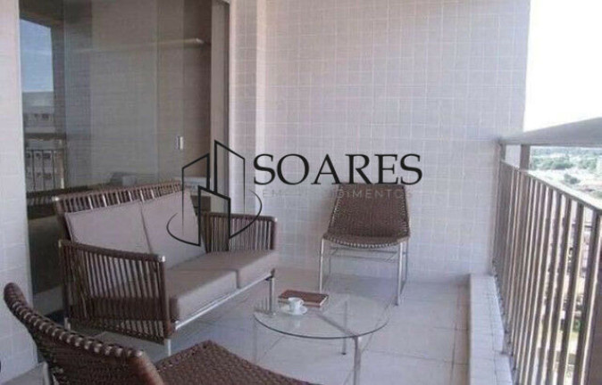 Imagem Apartamento com 3 Quartos à Venda, 88 m² em Marambaia - Belém Imagem Apartamento com 3 Quartos à Venda, 88 m² em Marambaia - Belém