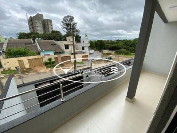 Imagem Sobrado com 3 Quartos à Venda, 182 m² em Jardim Helvécia - Aparecida De Goiânia