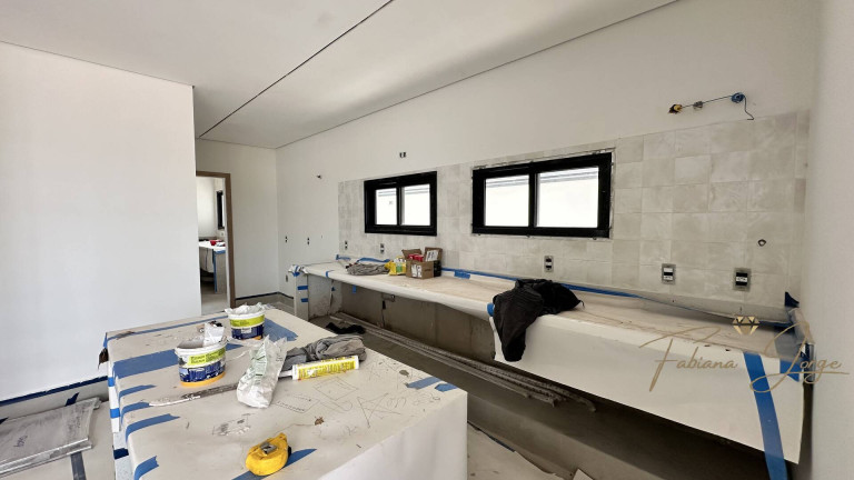 Imagem Casa com 3 Quartos à Venda, 215 m² em Vila Pagano - Valinhos