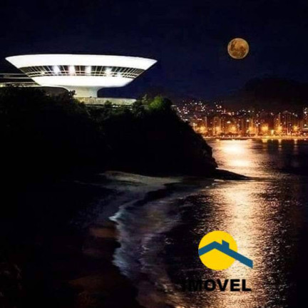Imagem Apartamento com 1 Quarto à Venda, 60 m² em Boa Viagem - Niterói Imagem Apartamento com 1 Quarto à Venda, 60 m² em Boa Viagem - Niterói