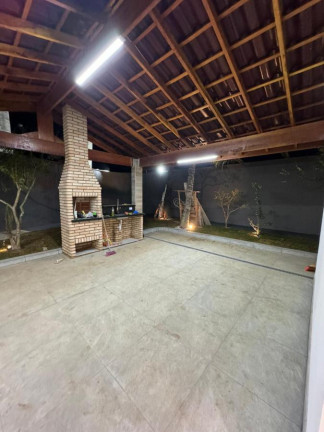 Imagem Casa com 3 Quartos à Venda, 128 m² em Bopiranga - Itanhaém Imagem Casa com 3 Quartos à Venda, 128 m² em Bopiranga - Itanhaém