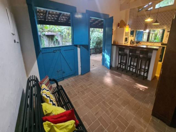 Imagem Casa com 3 Quartos à Venda, 150 m² em Boiçucanga - São Sebastião Imagem Casa com 3 Quartos à Venda, 150 m² em Boiçucanga - São Sebastião
