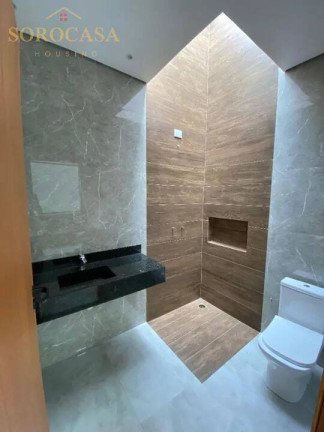 Imagem Casa com 3 Quartos à Venda, em Parque Ibiti Reserva - Sorocaba Imagem Casa com 3 Quartos à Venda, em Parque Ibiti Reserva - Sorocaba