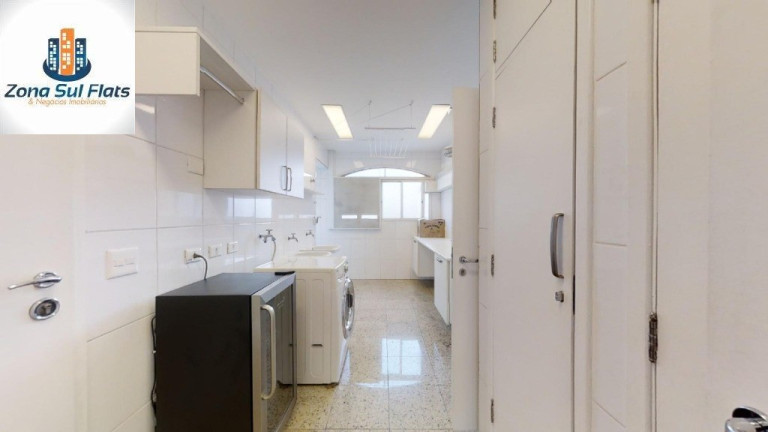 Imagem Apartamento com 4 Quartos à Venda, 362 m² em Consolação - São Paulo Imagem Apartamento com 4 Quartos à Venda, 362 m² em Consolação - São Paulo