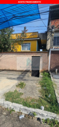 Imóvel com 2 Quartos à Venda, 97 m² em Coelho Da Rocha - São João De Meriti