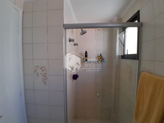 Imagem Apartamento com 3 Quartos à Venda, 87 m² em Vila Clementino - São Paulo