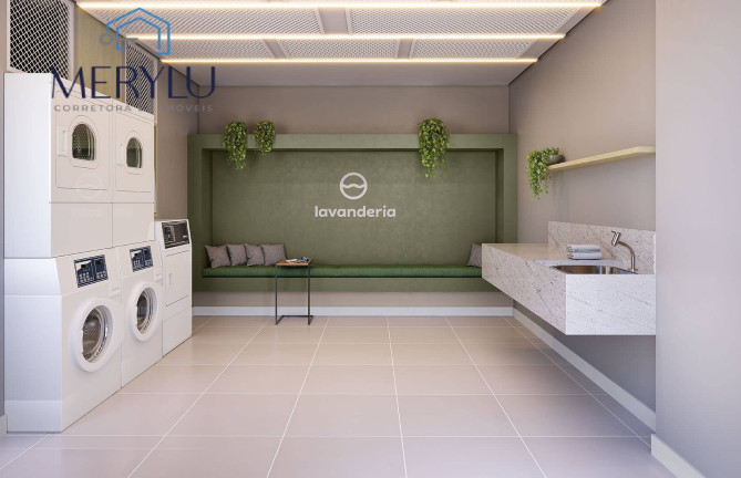 Imagem Apartamento com 2 Quartos à Venda, 34 m² em Mooca - São Paulo Imagem Apartamento com 2 Quartos à Venda, 34 m² em Mooca - São Paulo