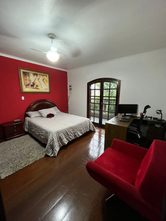 Imagem Imóvel com 3 Quartos à Venda, 243 m² em Nova Gerty - São Caetano Do Sul Imagem Imóvel com 3 Quartos à Venda, 243 m² em Nova Gerty - São Caetano Do Sul