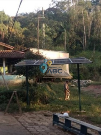 Imagem Chácara com 4 Quartos à Venda, 53.207 m² em Taquacetuba - São Bernardo Do Campo