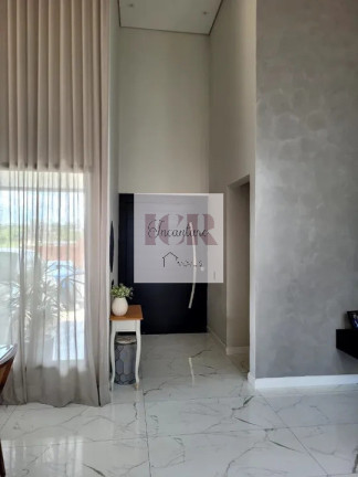 Imagem Casa de Condomínio com 3 Quartos à Venda, 275 m² em Parque Ibiti Reserva - Sorocaba