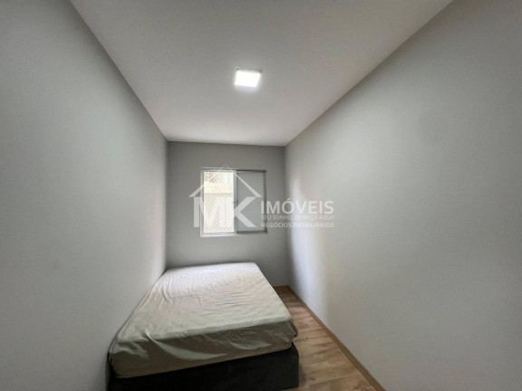 Imagem Apartamento com 2 Quartos à Venda, 68 m² em Vila Izabel - Curitiba
