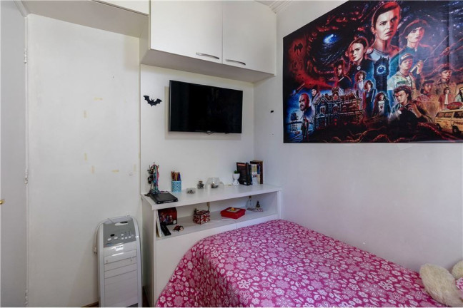 Imagem Apartamento com 3 Quartos à Venda, 55 m² em Aricanduva - São Paulo Imagem Apartamento com 3 Quartos à Venda, 55 m² em Aricanduva - São Paulo