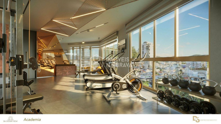 Imagem Apartamento com 3 Quartos à Venda, 158 m² em Fazenda - Itajaí
