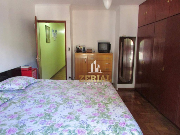 Imagem Sobrado com 3 Quartos à Venda, 417 m² em Osvaldo Cruz - São Caetano Do Sul Imagem Sobrado com 3 Quartos à Venda, 417 m² em Osvaldo Cruz - São Caetano Do Sul