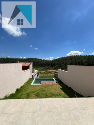 Imagem Casa com 3 Quartos à Venda, 134 m² em Portais (polvilho) - Cajamar