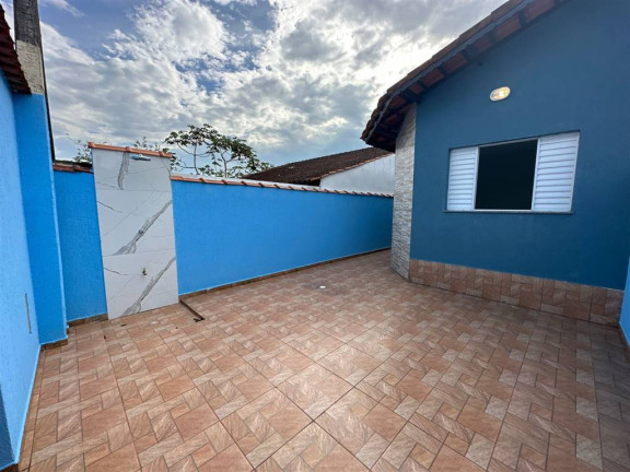 Imagem Casa com 2 Quartos à Venda, em Gaivotas - Itanhaem Imagem Casa com 2 Quartos à Venda, em Gaivotas - Itanhaem