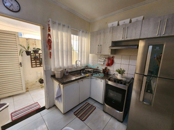 Imagem Casa com 3 Quartos à Venda, 69 m² em Jardim Novo Horizonte - Sorocaba Imagem Casa com 3 Quartos à Venda, 69 m² em Jardim Novo Horizonte - Sorocaba