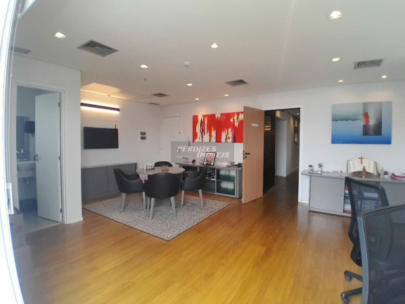 Imóvel Comercial para Alugar, 180 m² em Perdizes - São Paulo