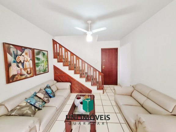 Imagem Imóvel com 4 Quartos à Venda, 180 m² em Praia Do Morro - Guarapari