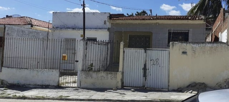 Imagem Casa com 3 Quartos à Venda, 200 m² em Mangabeira - João Pessoa Imagem Casa com 3 Quartos à Venda, 200 m² em Mangabeira - João Pessoa
