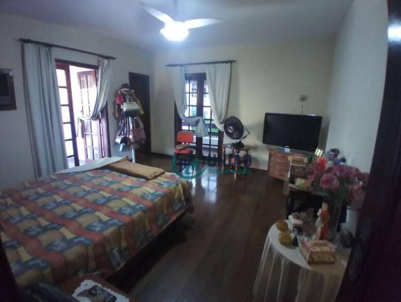 Imagem Casa com 4 Quartos à Venda, 500 m² em Piratininga - Niterói Imagem Casa com 4 Quartos à Venda, 500 m² em Piratininga - Niterói