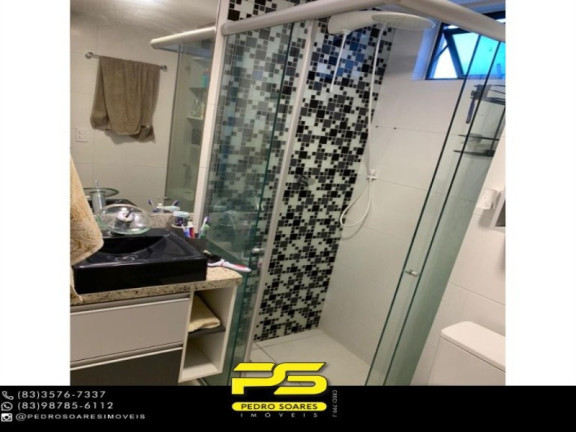 Imagem Apartamento com 3 Quartos à Venda, 160 m² em Jardim Oceania - João Pessoa Imagem Apartamento com 3 Quartos à Venda, 160 m² em Jardim Oceania - João Pessoa