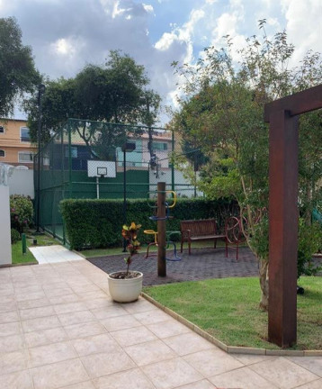 Apartamento com 3 Quartos à Venda, 65 m² em Vila Marina - Santo André