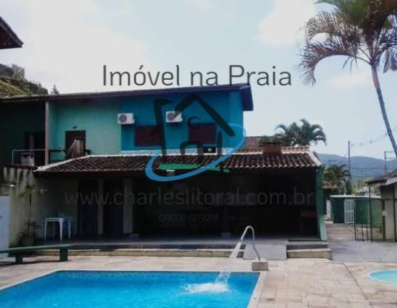 Imagem Casa com 3 Quartos à Venda, 89 m² em Cidade Jardim - Caraguatatuba Imagem Casa com 3 Quartos à Venda, 89 m² em Cidade Jardim - Caraguatatuba