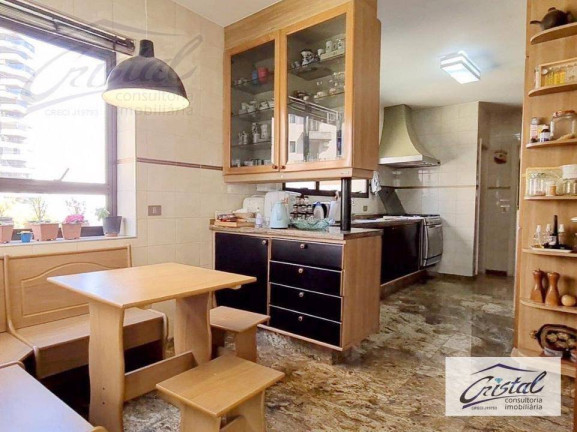 Imagem Apartamento com 4 Quartos à Venda, 226 m² em Vila Andrade - São Paulo Imagem Apartamento com 4 Quartos à Venda, 226 m² em Vila Andrade - São Paulo