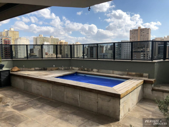 Imagem Apartamento com 3 Quartos à Venda, 344 m² em Perdizes - São Paulo Imagem Apartamento com 3 Quartos à Venda, 344 m² em Perdizes - São Paulo