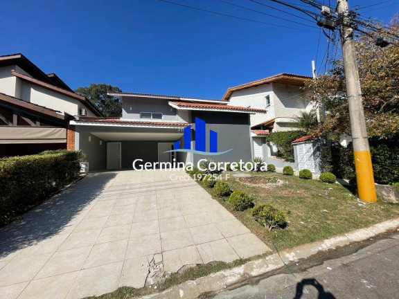Imagem Casa com 4 Quartos para Alugar, 350 m² em Alphaville - Santana De Parnaíba Imagem Casa com 4 Quartos para Alugar, 350 m² em Alphaville - Santana De Parnaíba