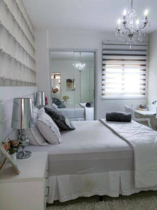 Imagem Apartamento com 3 Quartos à Venda, 97 m² em Centro - Sorocaba Imagem Apartamento com 3 Quartos à Venda, 97 m² em Centro - Sorocaba
