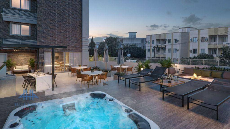 Imagem Apartamento com 2 Quartos à Venda, 68 m² em Trindade - Florianópolis Imagem Apartamento com 2 Quartos à Venda, 68 m² em Trindade - Florianópolis