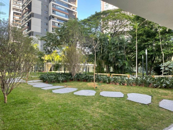 Imagem Imóvel com 3 Quartos à Venda, 131 m² em Brooklin - São Paulo Imagem Imóvel com 3 Quartos à Venda, 131 m² em Brooklin - São Paulo