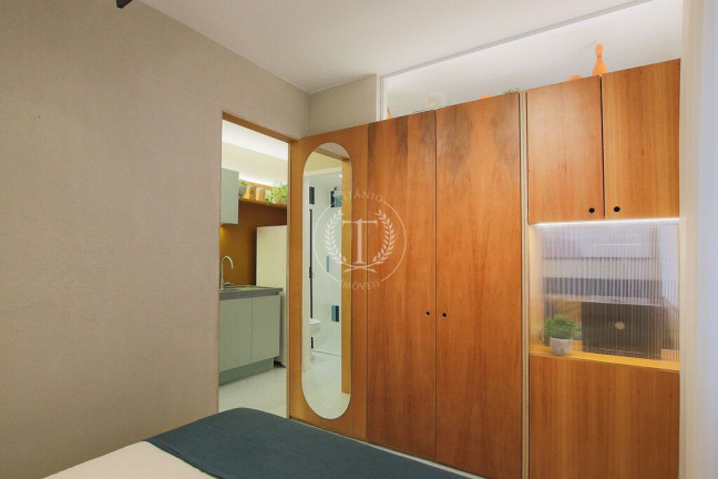 Imagem Apartamento com 1 Quarto à Venda, 25 m² em Vila Buarque - São Paulo Imagem Apartamento com 1 Quarto à Venda, 25 m² em Vila Buarque - São Paulo